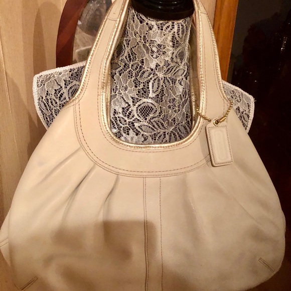 Coach Ergo Satchel - Picture 2 of 11